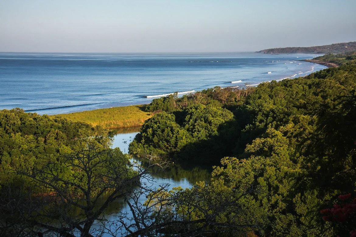 Nosara Therapy Wellness Healing Body Work