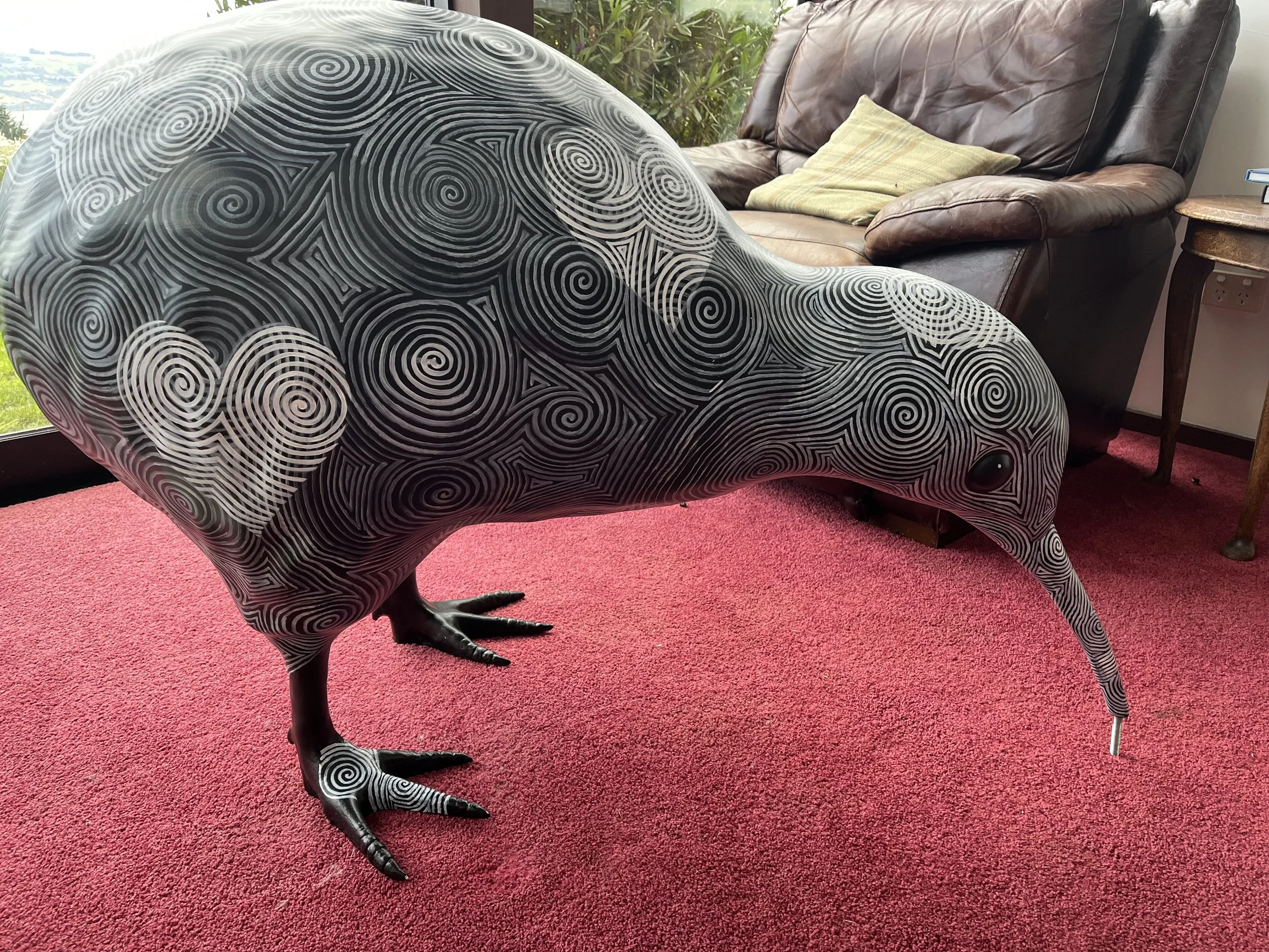 He Taonga by Joanne Craig