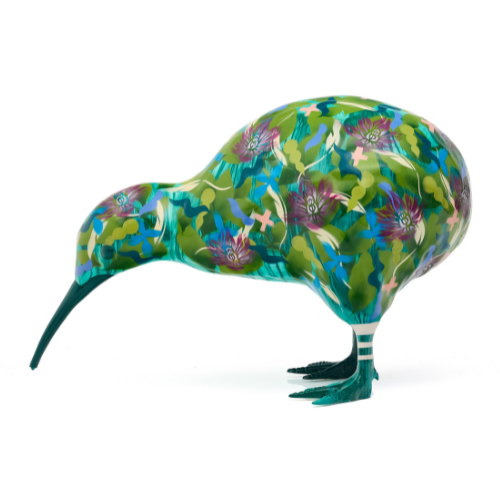 Te Ara Rua (left) by FLOX