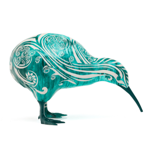 Te Ara Rua (right) by FLOX