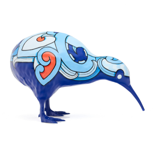 Te Ao Turoa by Haser (1 of 3)