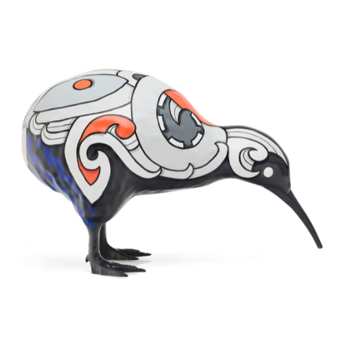 Te Ao Turoa by Haser (2 of 3)