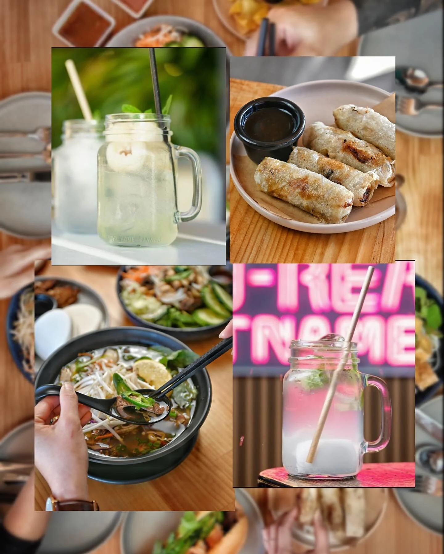 Weekend cravings = Pho Real comfort 🍜
Warm bowls, fresh flavours, and good vibes all weekend long.
Bring your family, bring your friends &mdash; we&rsquo;ve got the pho ready!
#PhoReal #WeekendEats #BrisbaneFood #PhoLovers #SupportLocal