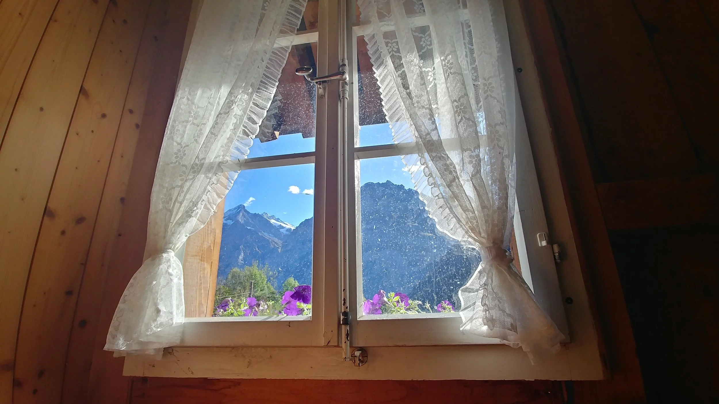 Switzerland 2019