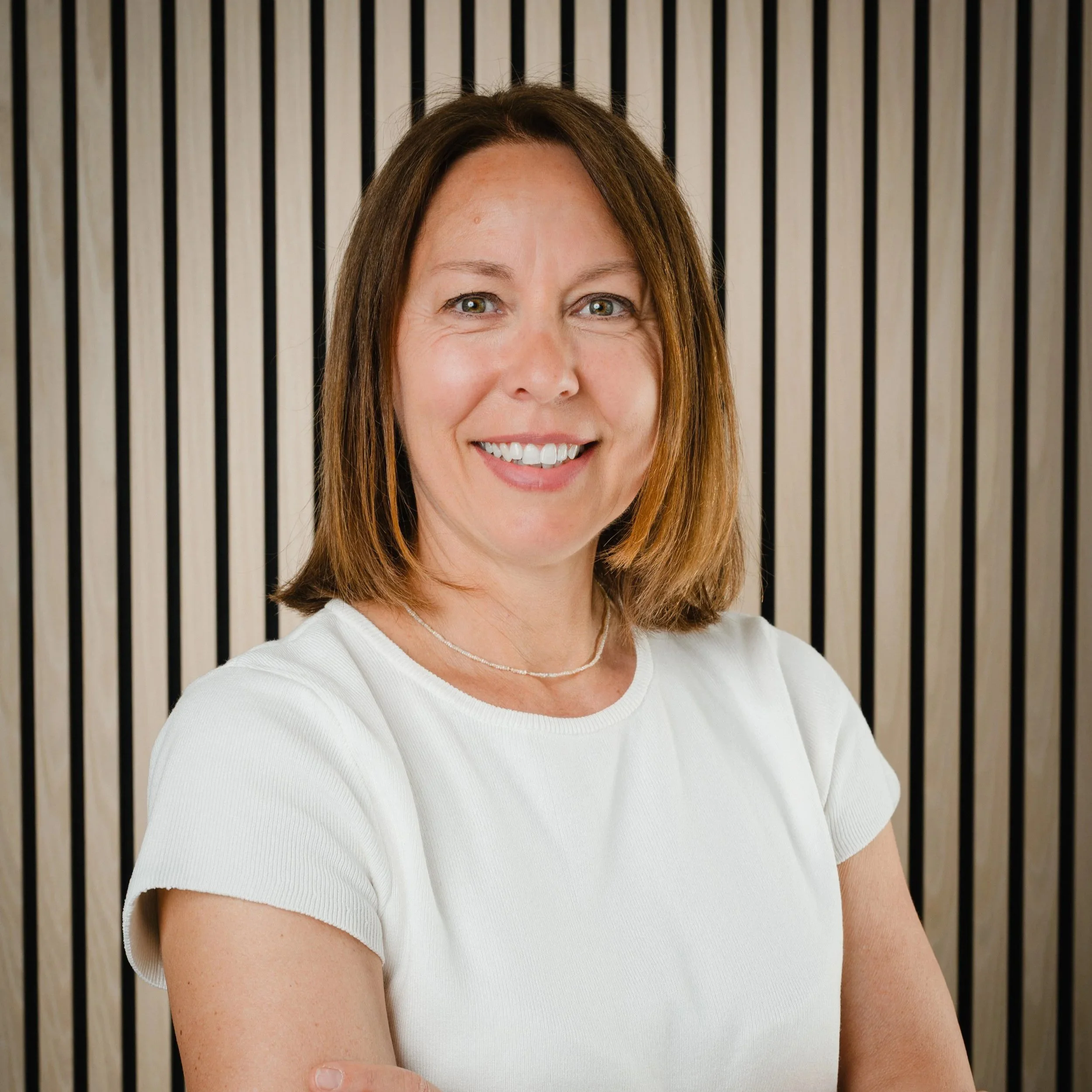 Yvonne Blanke Porträt systemischer Personals und Business Coach in Siegburg