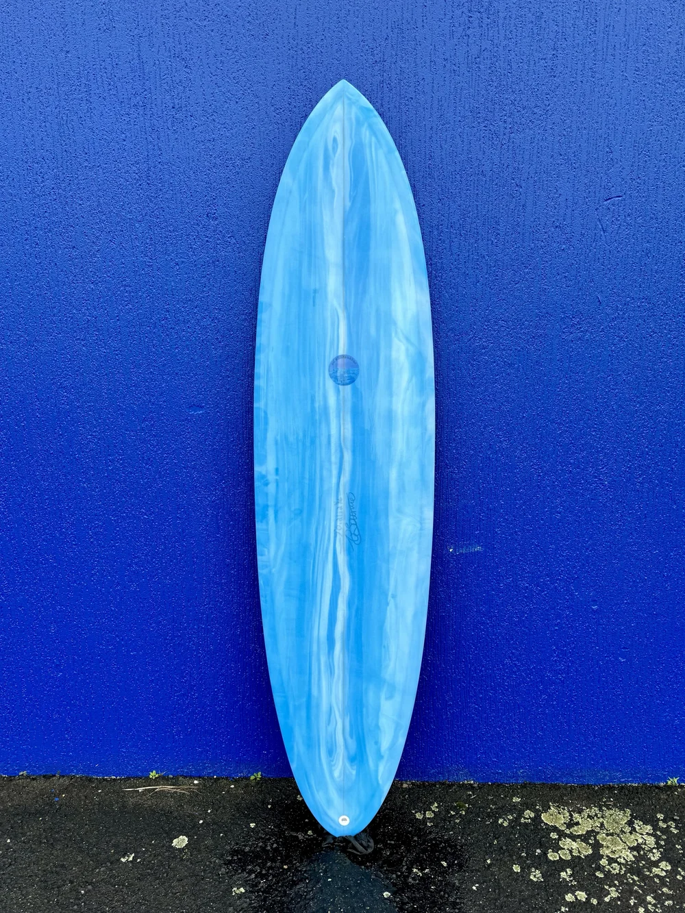 Miss Modular Mid — Bien Surfboards