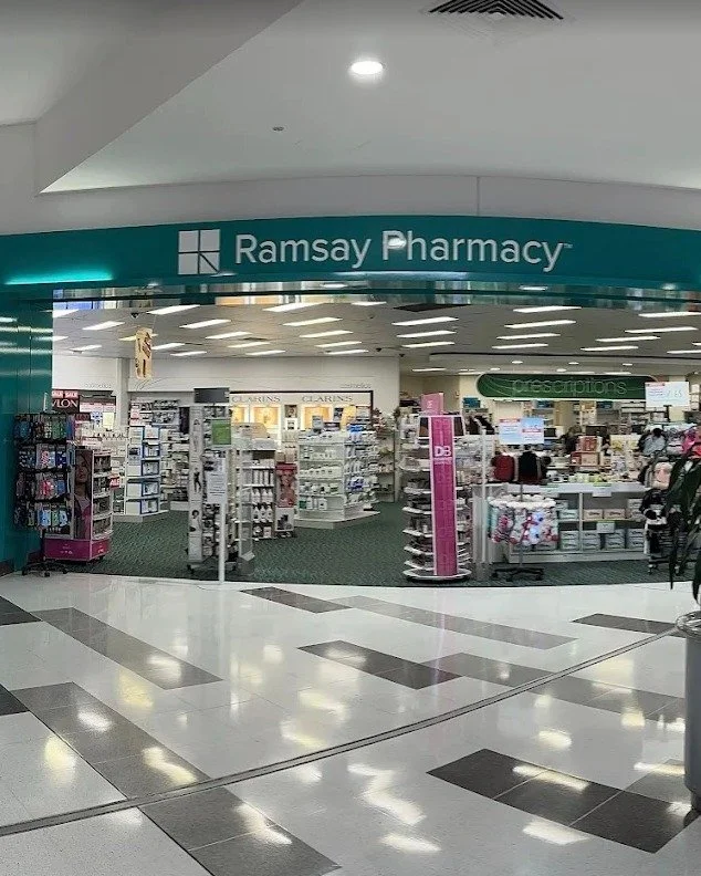 Thank you for your support of the Lannah Dunn Blush Pink Diamond High Tea!

Some wonderful local businesses supported our event by donating raffle prizes, with all funds raised supporting Blush.

Thank you so much to:

Ramsay Pharmacy The Ridge
City 