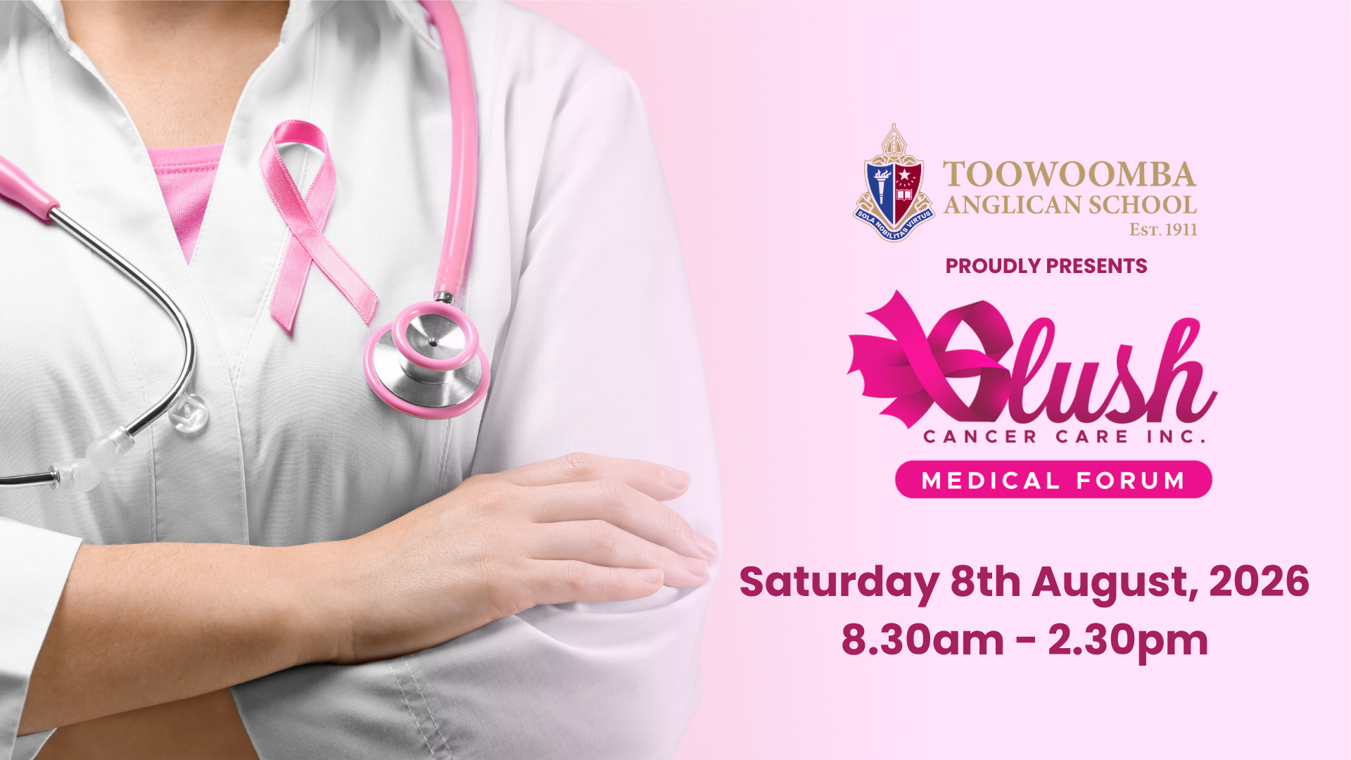Blush Medical Forum