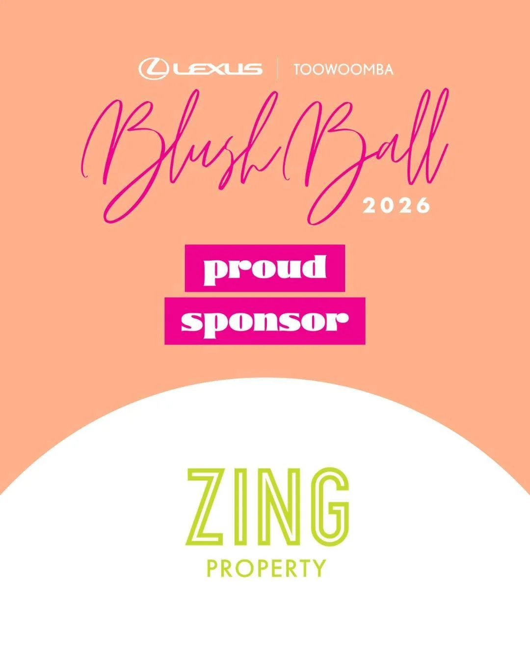 Toowoomba's trusted partner in all things property, Damian and Louise from @zingproperty_ bring energy and heart to everything from buying and selling to property management across the region. 

We are so excited to have Damian Borger back on the mic