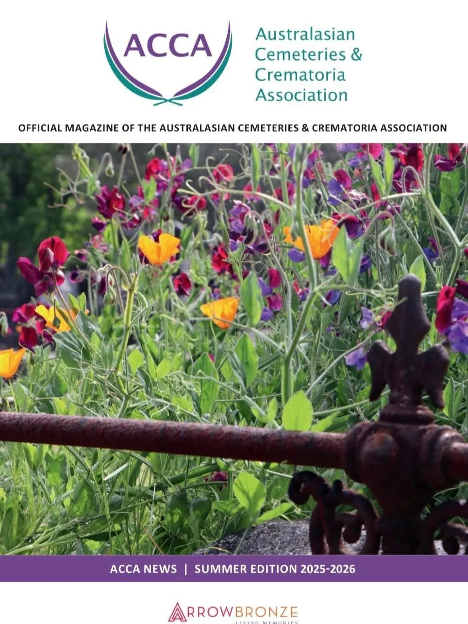 We Are Featured in ACCA Magazine 2026