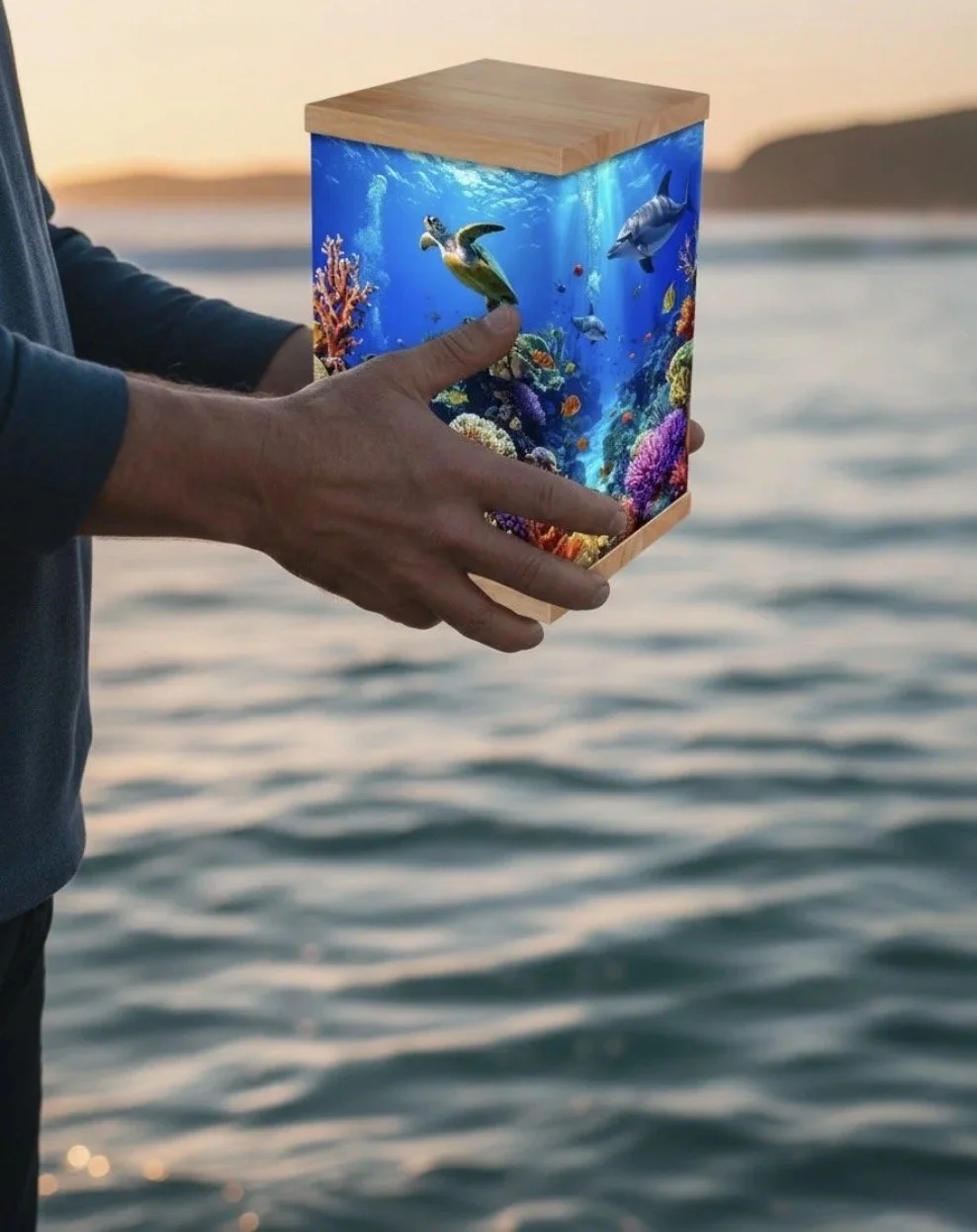 The Freedom to Say Goodbye: Queensland’s Scattering Regulations