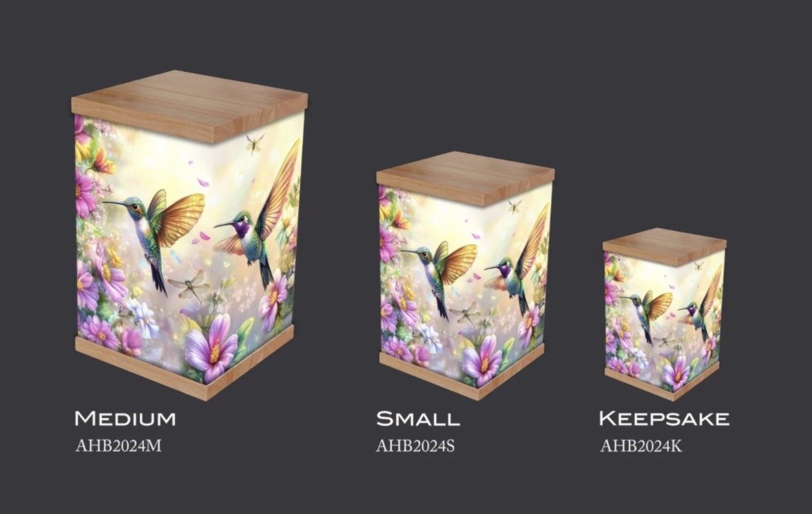 The Modern Family: Why Splitting Ashes is Growing in Popularity