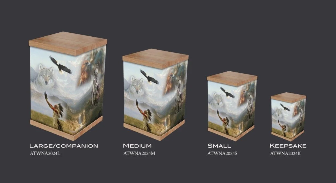 Navigating Urn Sizes: A Technical Guide for Families
