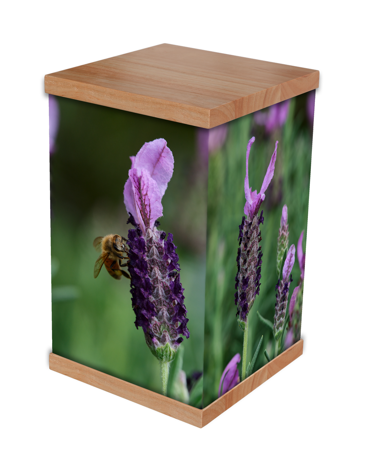 CONTACT US TO PERSONALISE THIS URN