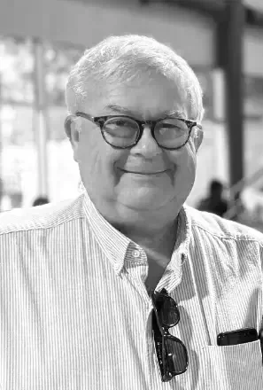 In Memory of Gregory J. Pinch 