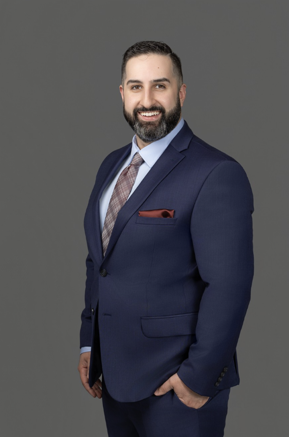 Matthew Xuereb — Willows LLP | Saskatchewan Lawyer | Regina Law Firms