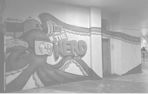 The Nerd photo