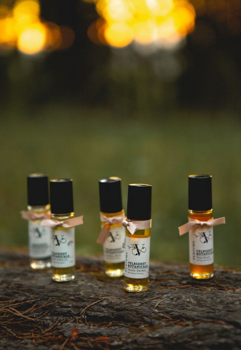 Perfumes