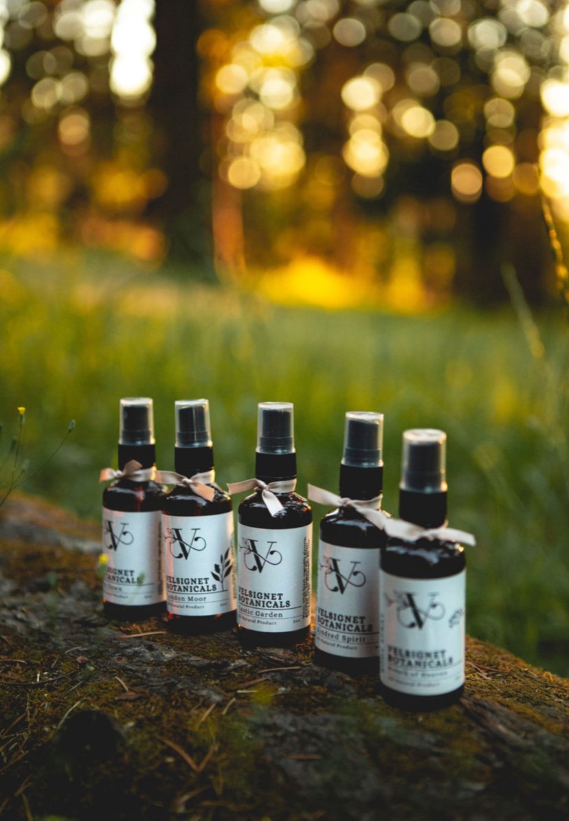 Body Sprays