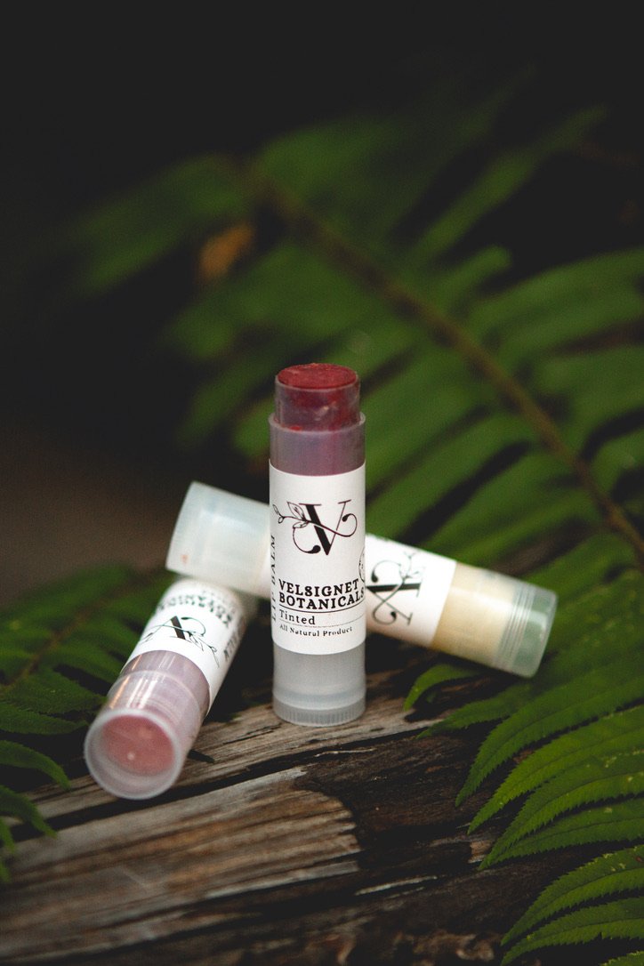 Lip Balm