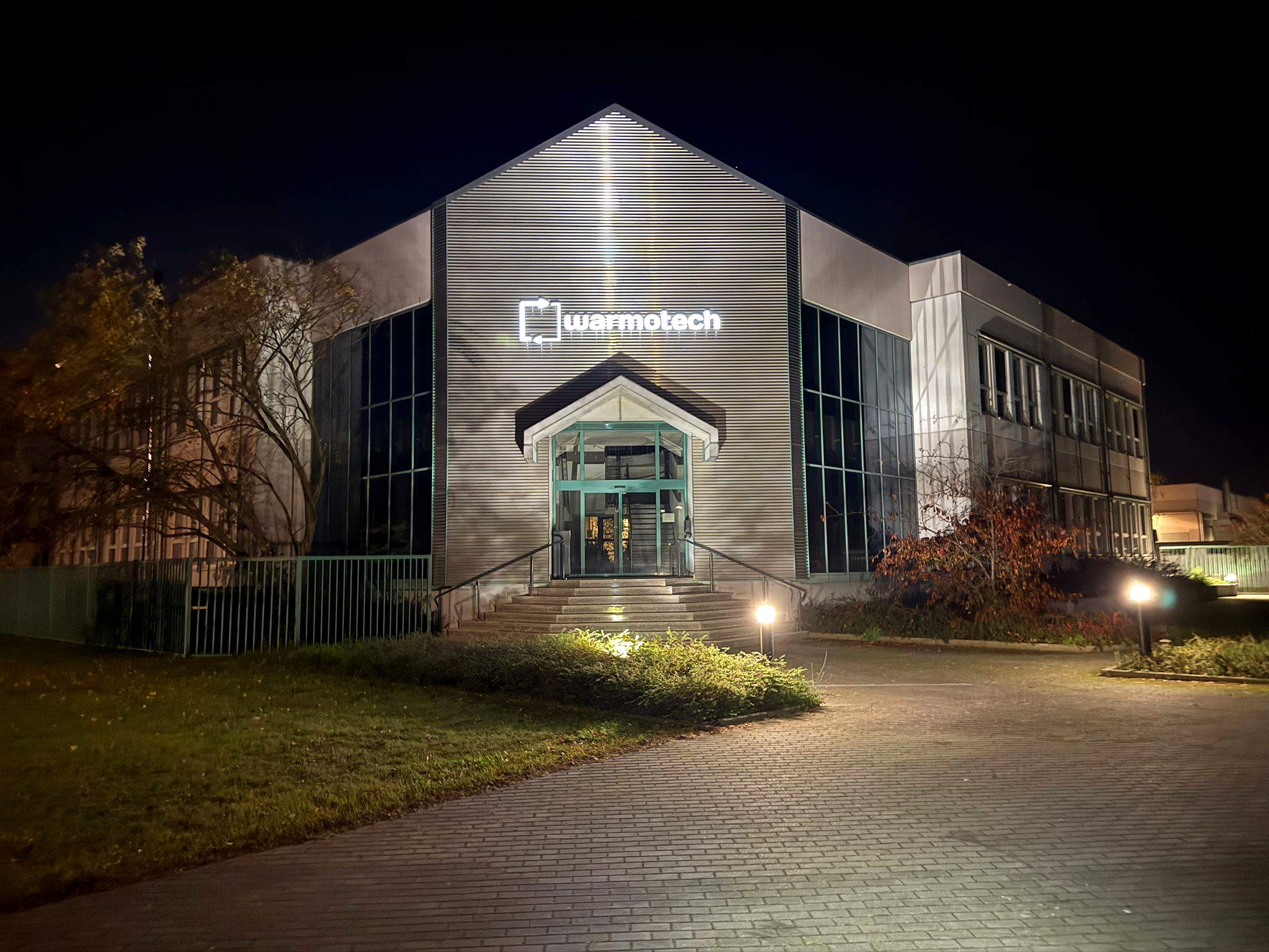 Contact Warmotech | Get in Touch for Construction Material Solutions ...