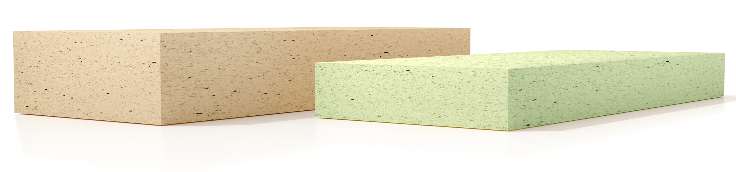 Warmotech Panels | High-Quality Recycled Polyurethane Panels — Warmotech