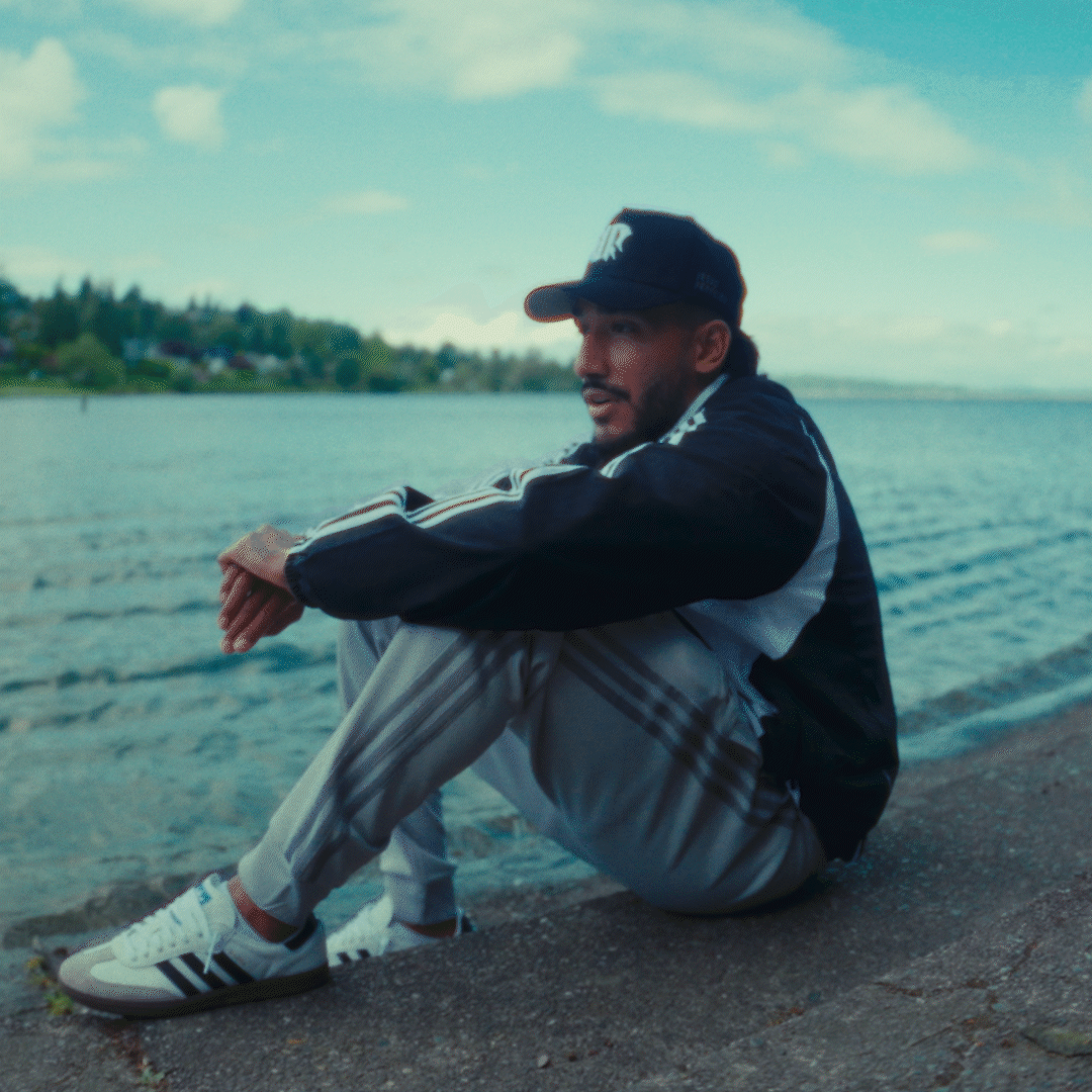 ALL FORWARD - The Jesús Ferreira Story