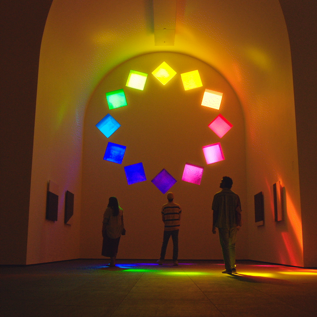 The Blanton Museum