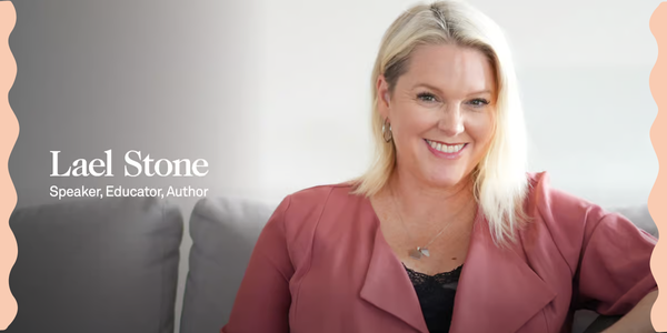 lael stone imprints stories