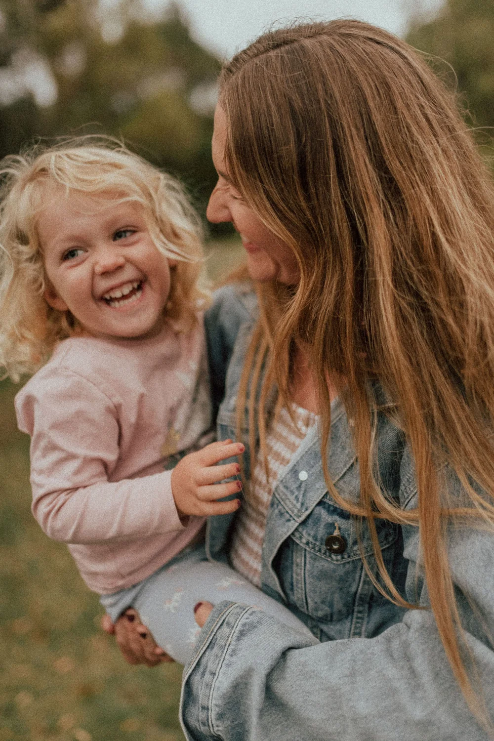 Circle of Security — Mama Matters