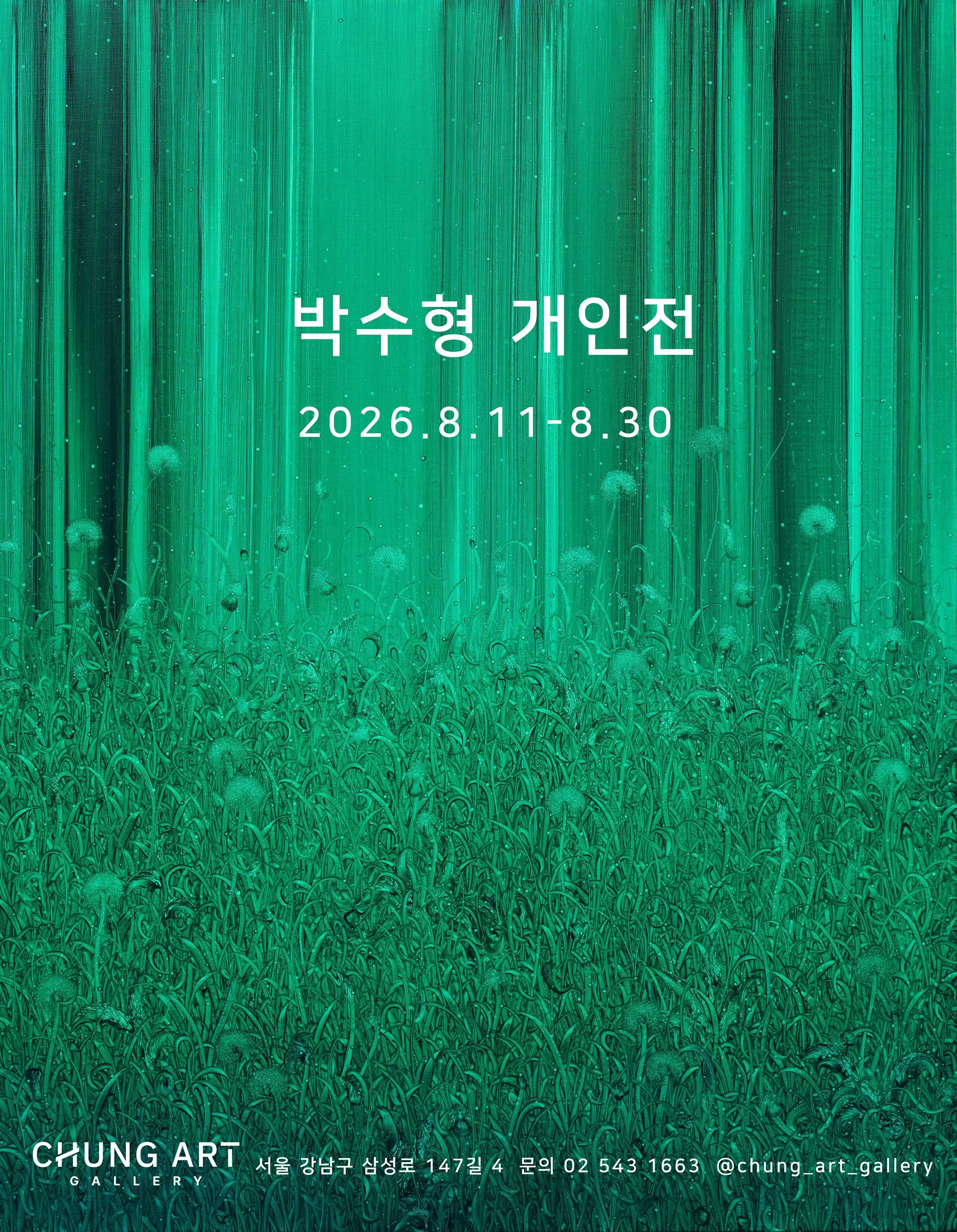 박수형 개인전