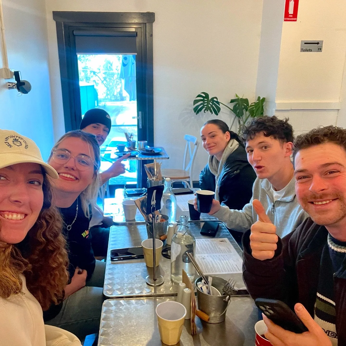 😱👀 Did somebody say back-to-back road trips?

It&rsquo;s been a massive couple of weeks for the Zenpex team! First, we had the incredible Forner Group fly over from Perth to spend the week with us. Then, we hit the road all the way to Wangaratta, V