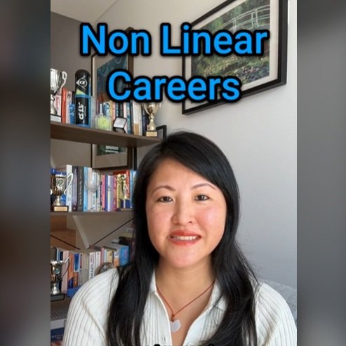 Future Skills & Stories: Careers Special