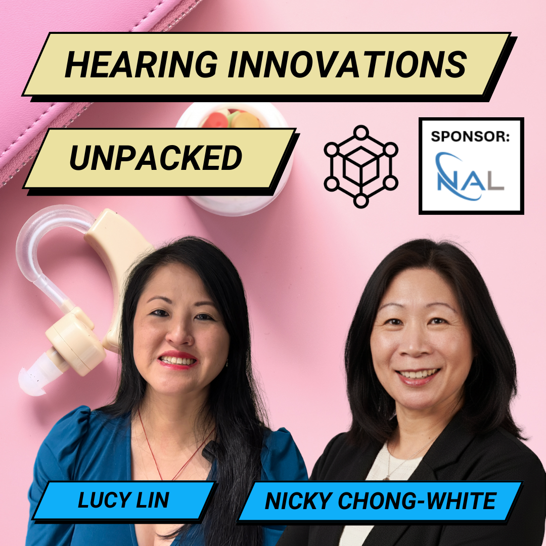 Podcast: Hearing Innovations