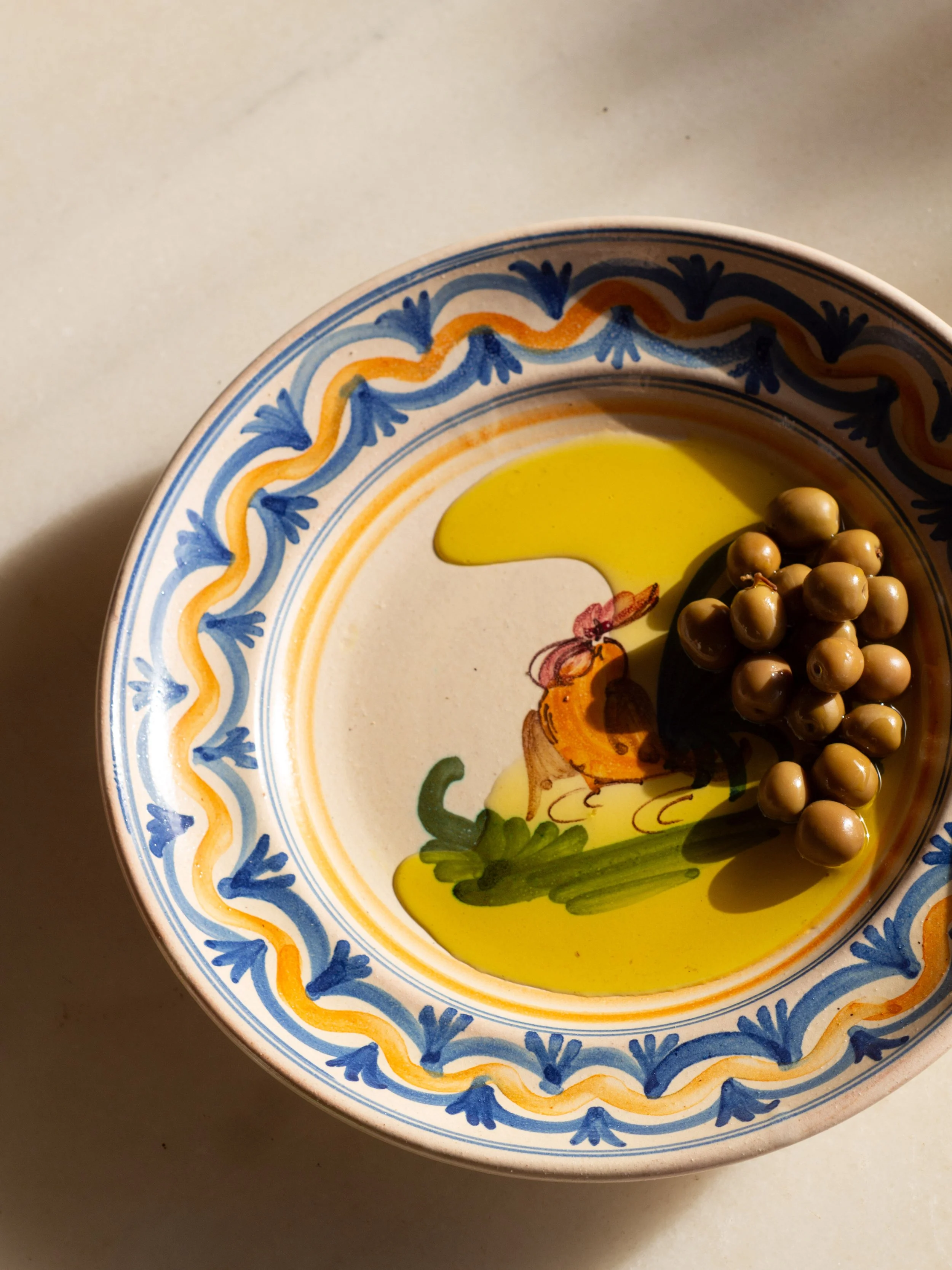 Cómo saber si un aceite de oliva virgen extra es bueno