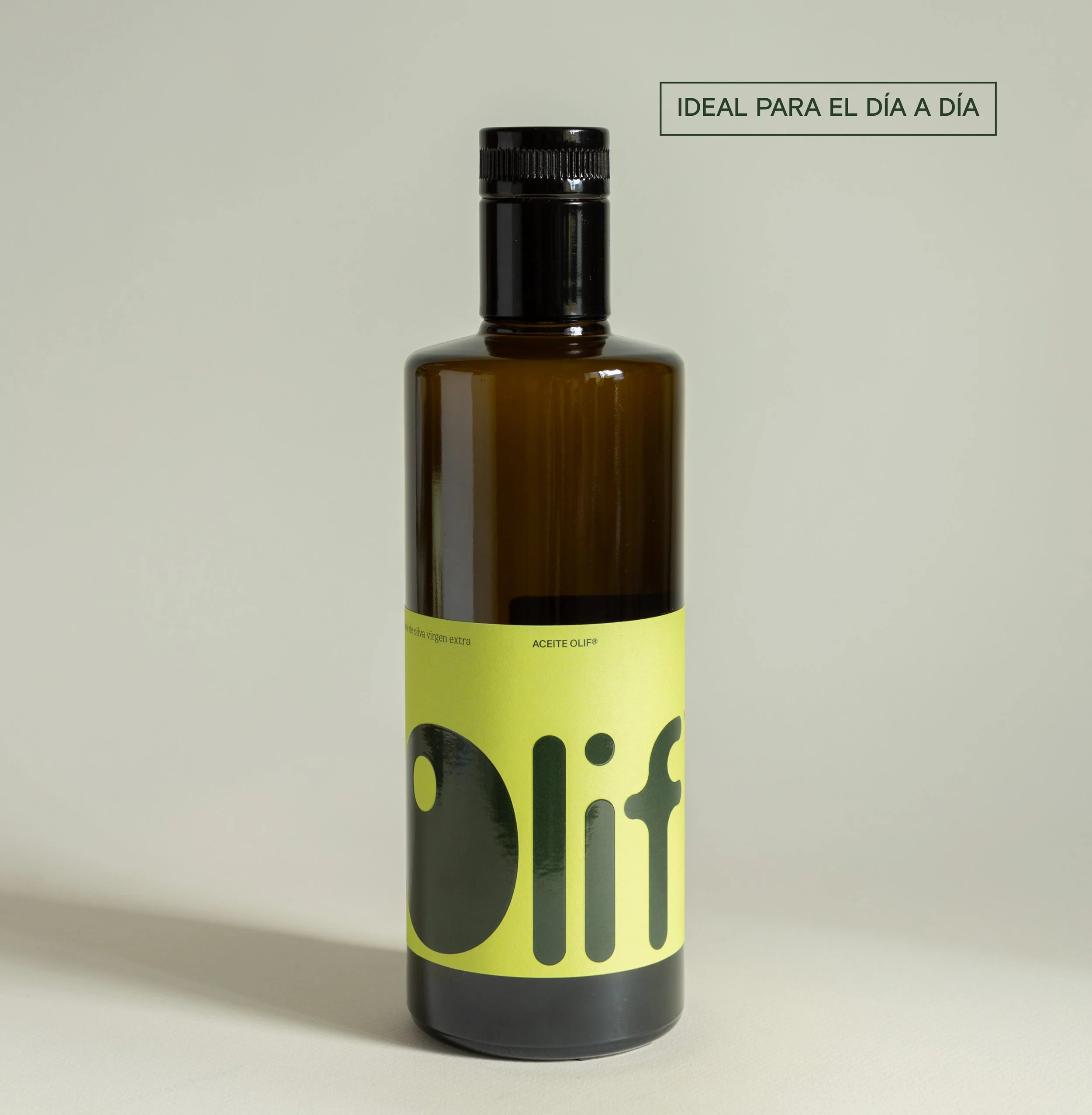 AOVE Manzanilla Cacereña 500ml