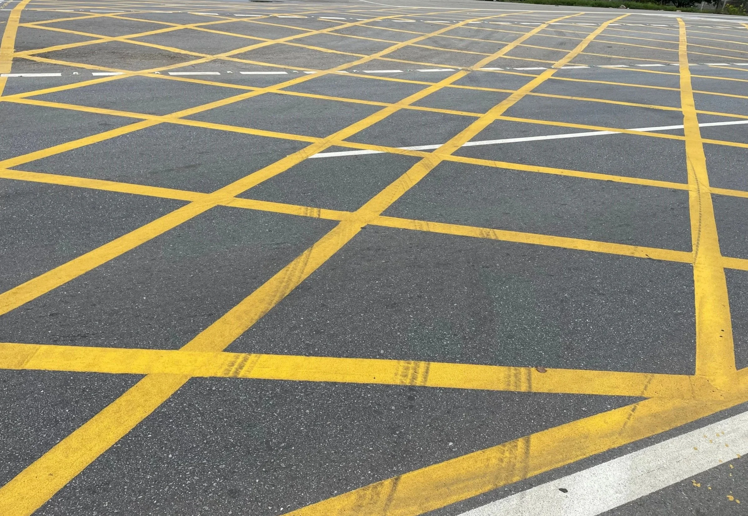 Godwin Street / Sunbridge Road  - Approved Location