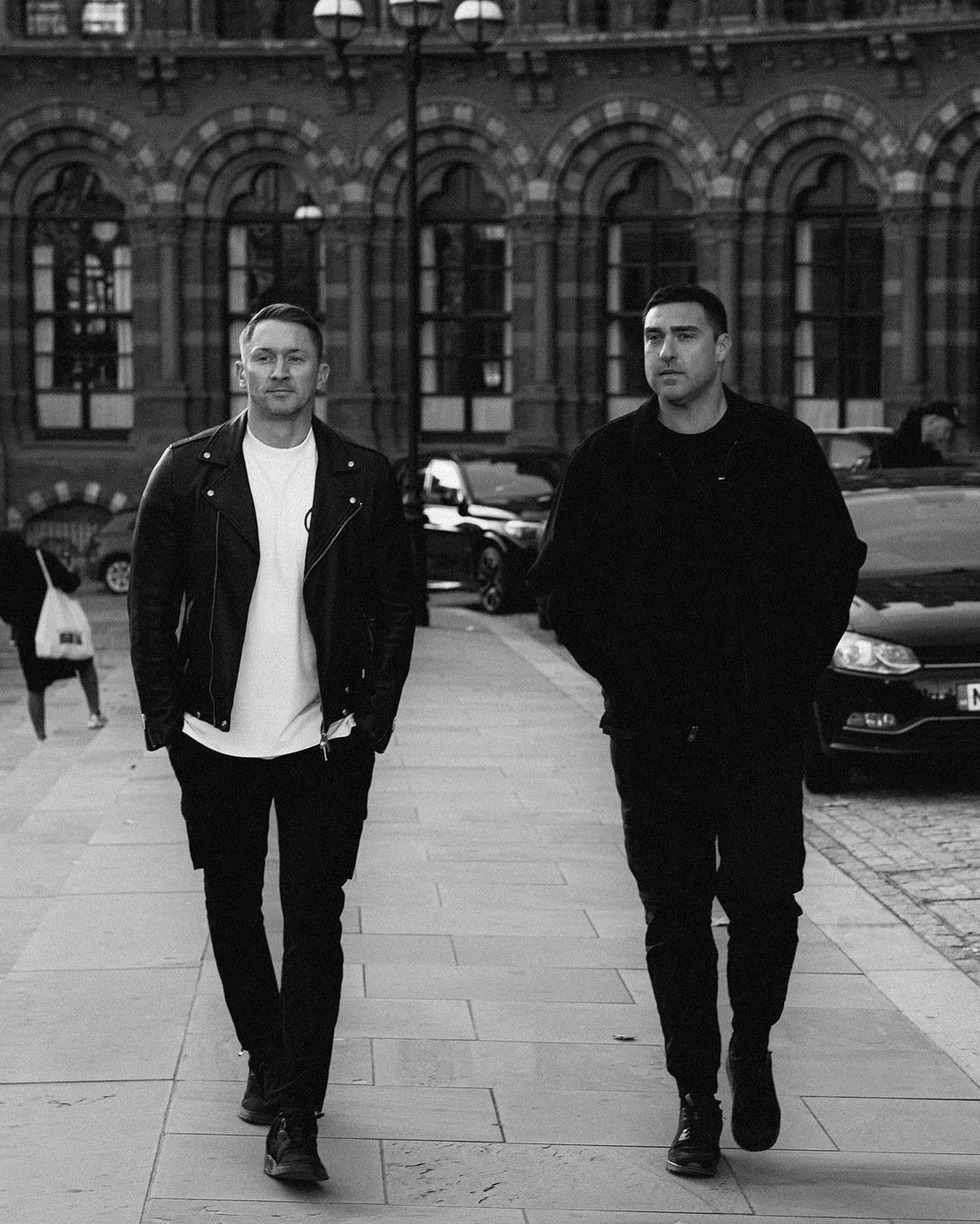 MASSIVE reaction to our Camelphat announcement as the Scouse producers prepare for their biggest Dublin show yet in February at Silo in the RDS. 

The Camels have been on a massive run over the past few years - from Pacha residencies to huge sets at 