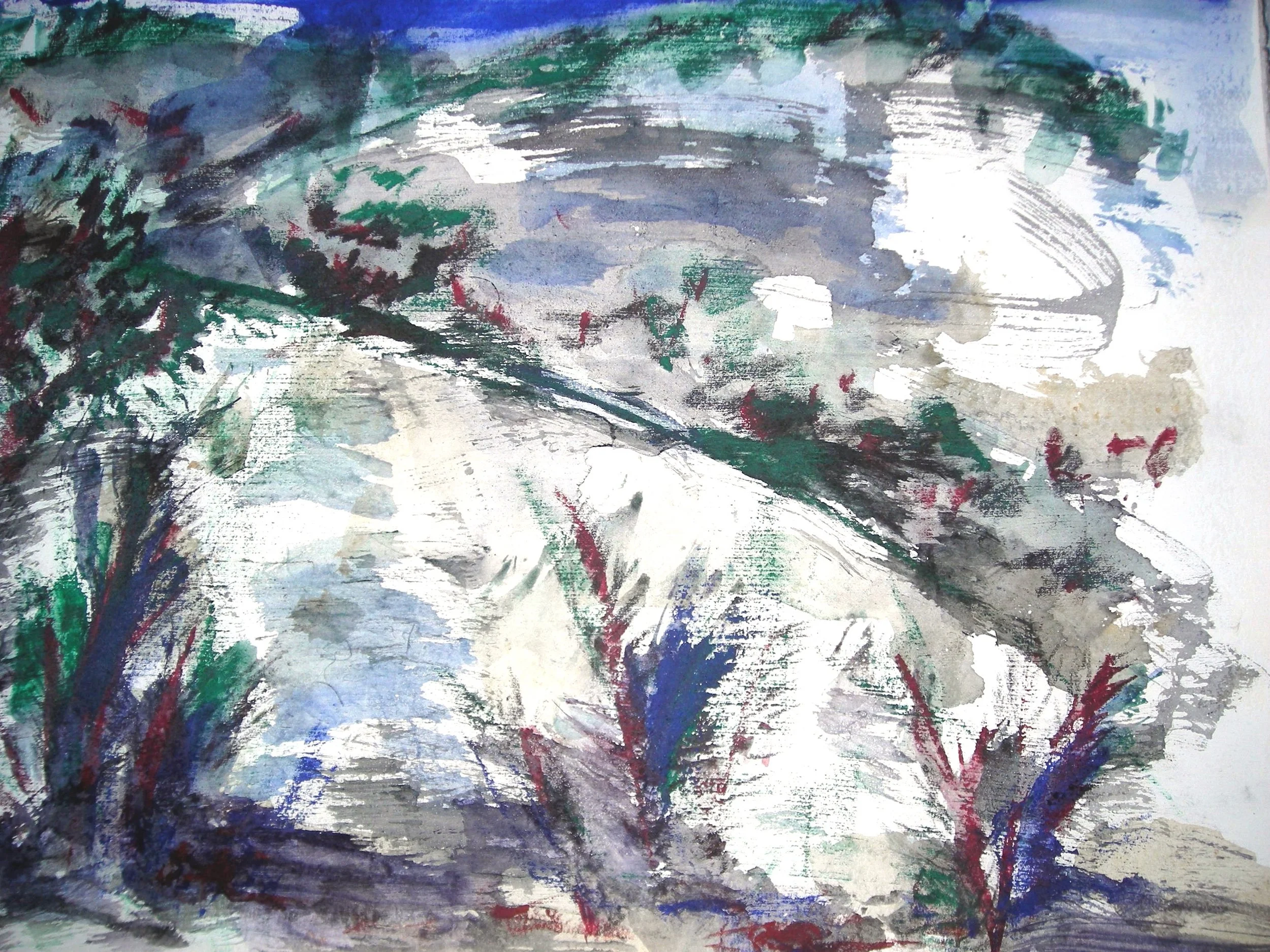 Jan Wurm 2011 Diablo10 Mixed media on paper 11x14.jpeg