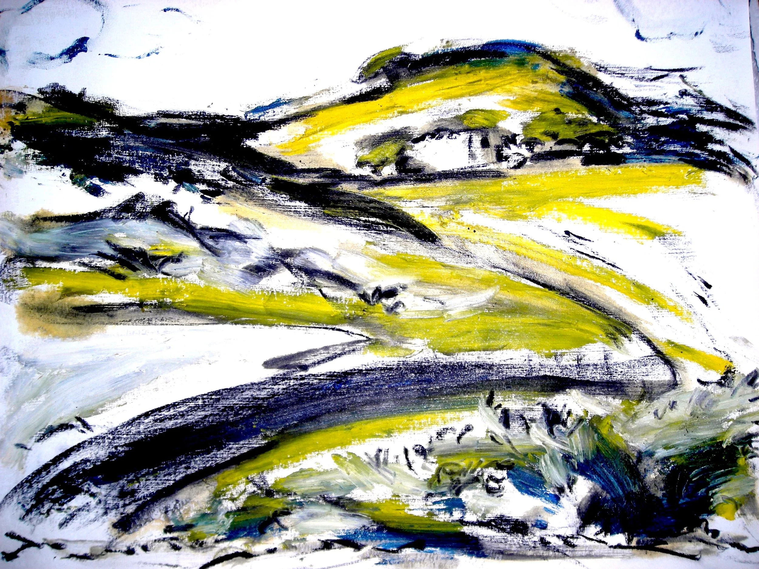 Jan Wurm 2011 Diablo9 Mixed media on paper 11x14.jpeg