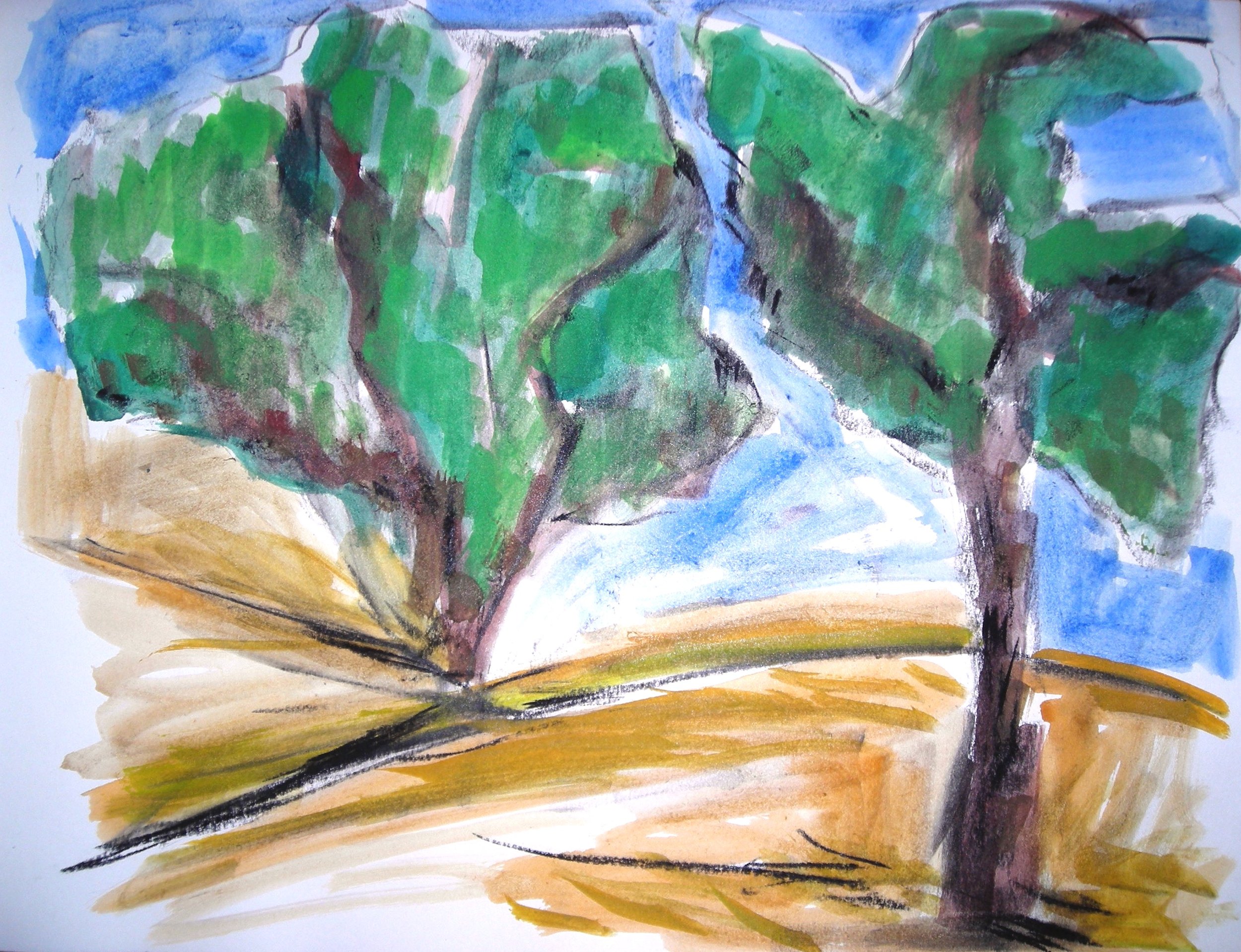 Jan Wurm 2011 Diablo1 Mixed media on paper 11x14.jpeg