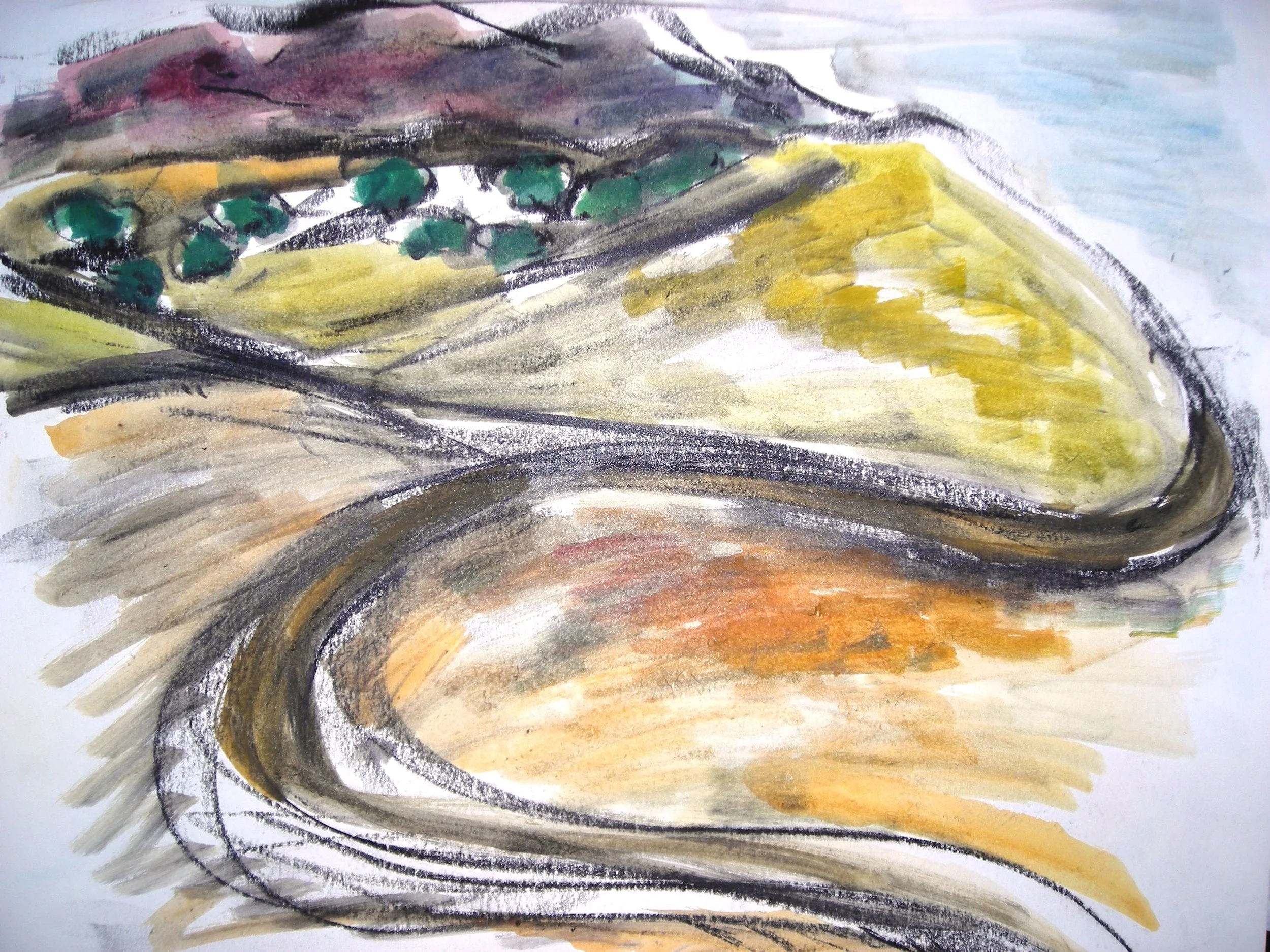 Jan Wurm 2011 Diablo15 Mixed media on paper 11x14.jpeg