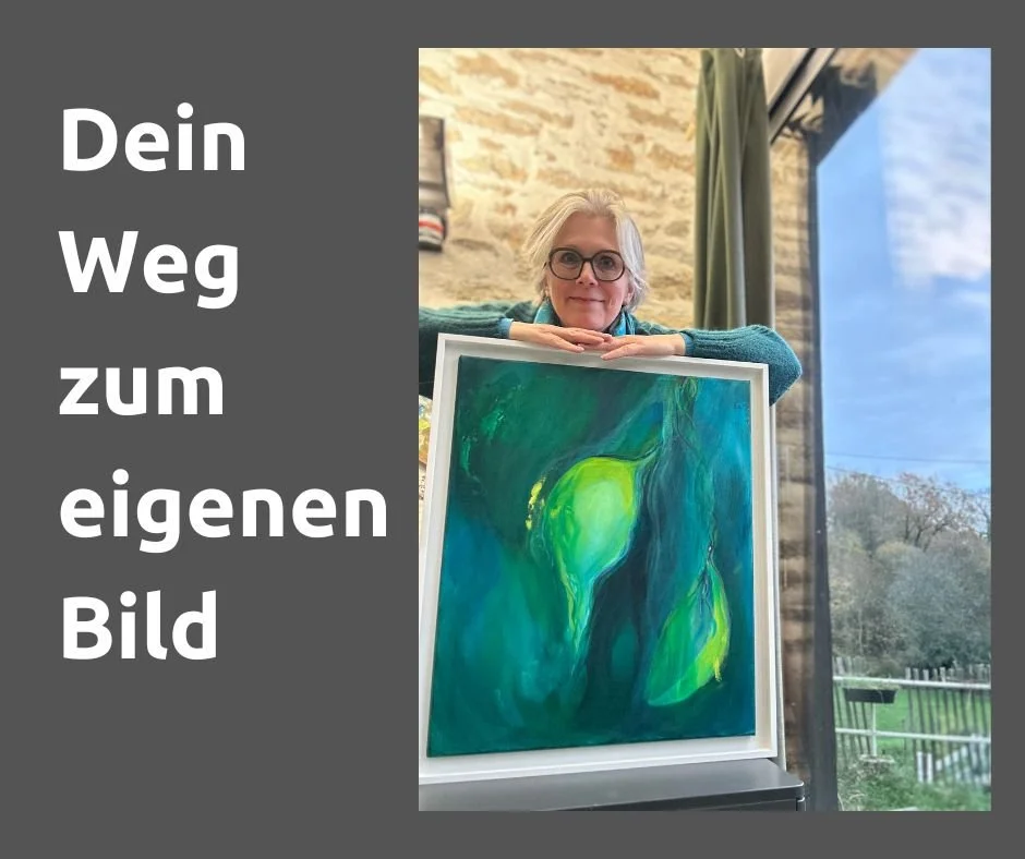 Dein Weg zum eigenen Kunstwerk: Ein Leitfaden