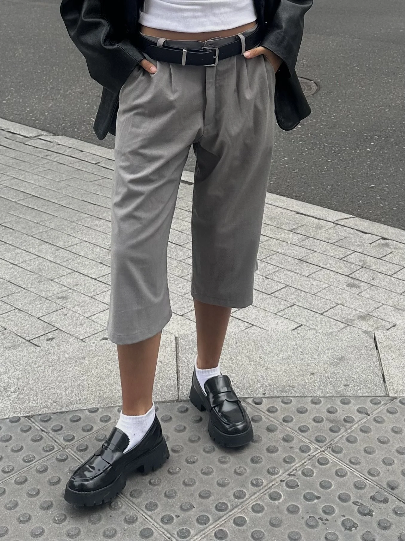 Creación de contenido de moda, estilismo para Instagram, asesoría en TikTok, contenido estético, fashion content, para marcas y agencias PR, showrooms en Madrid Serrano, servicios online y remotos, fashion stylist certificada por Vogue España