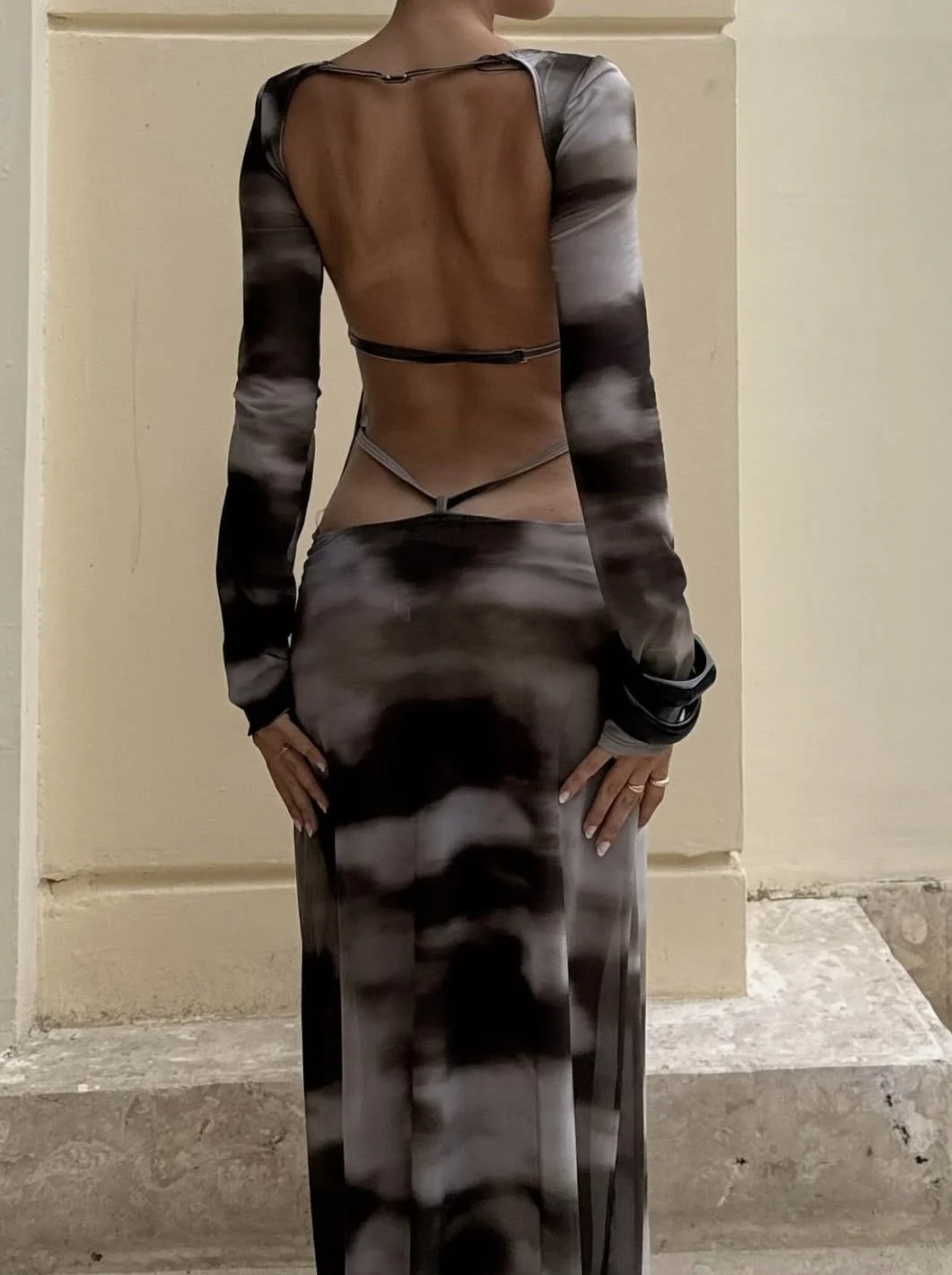 Bianca Barese Estilista de Moda Certificada por Vogue Servicios UGC para Marcas de Moda Online. Asesoramiento de Imagen Online