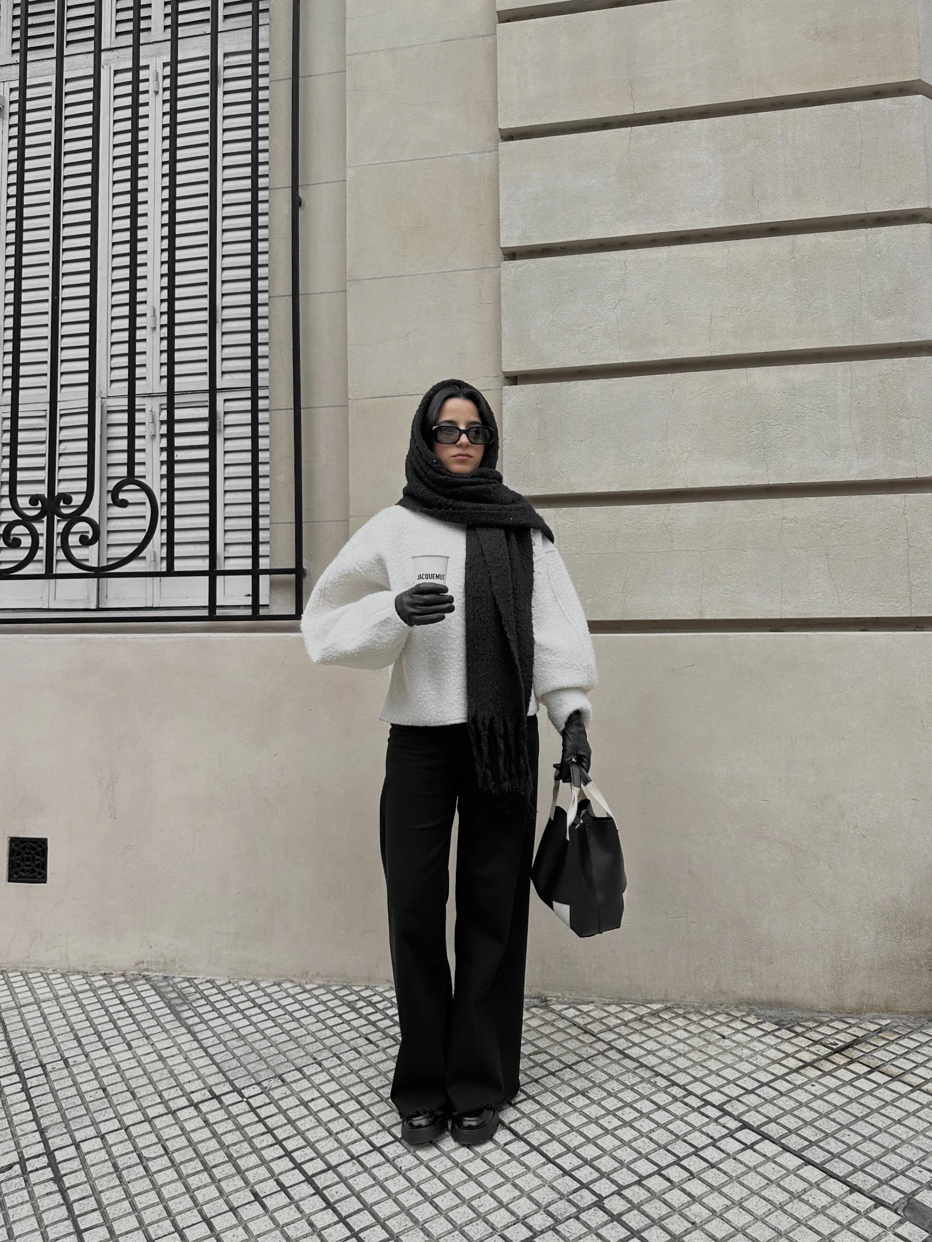 Bianca Barese Estilista de Moda Certificada por Vogue Servicios UGC para Marcas de Moda Online. Asesoramiento de Imagen Online