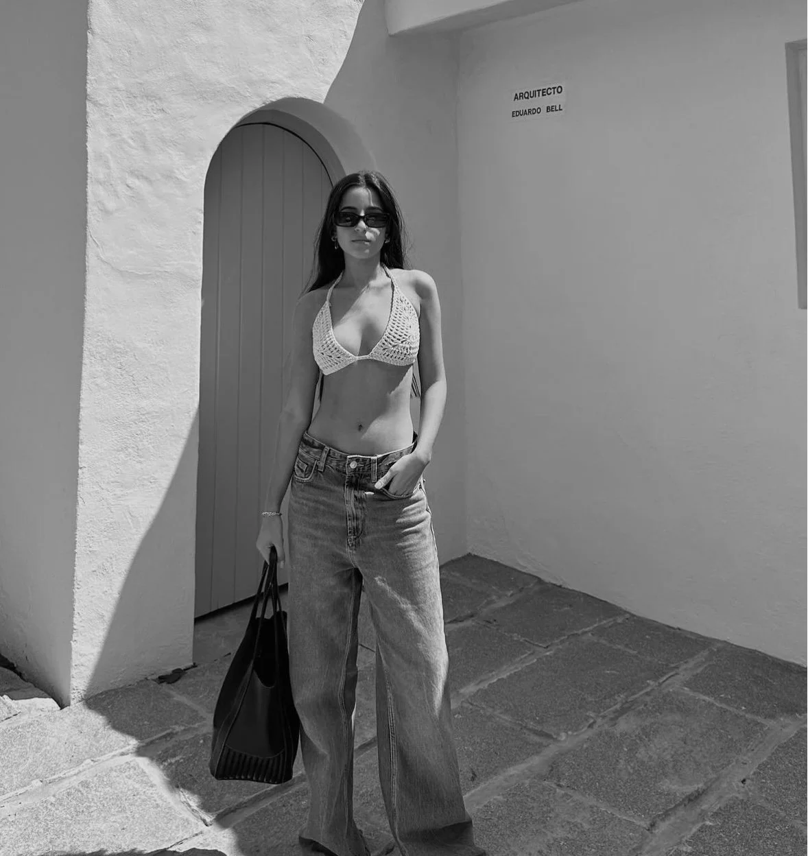 Bianca Barese Estilista de Moda en Madrid Certificada por Vogue España Servicios UGC para Marcas de Moda Online. Asesoramiento de Imagen Online. Comunicadora de Moda. Editoriales para Revistas de Moda. Editoriales para Marcas de Moda 