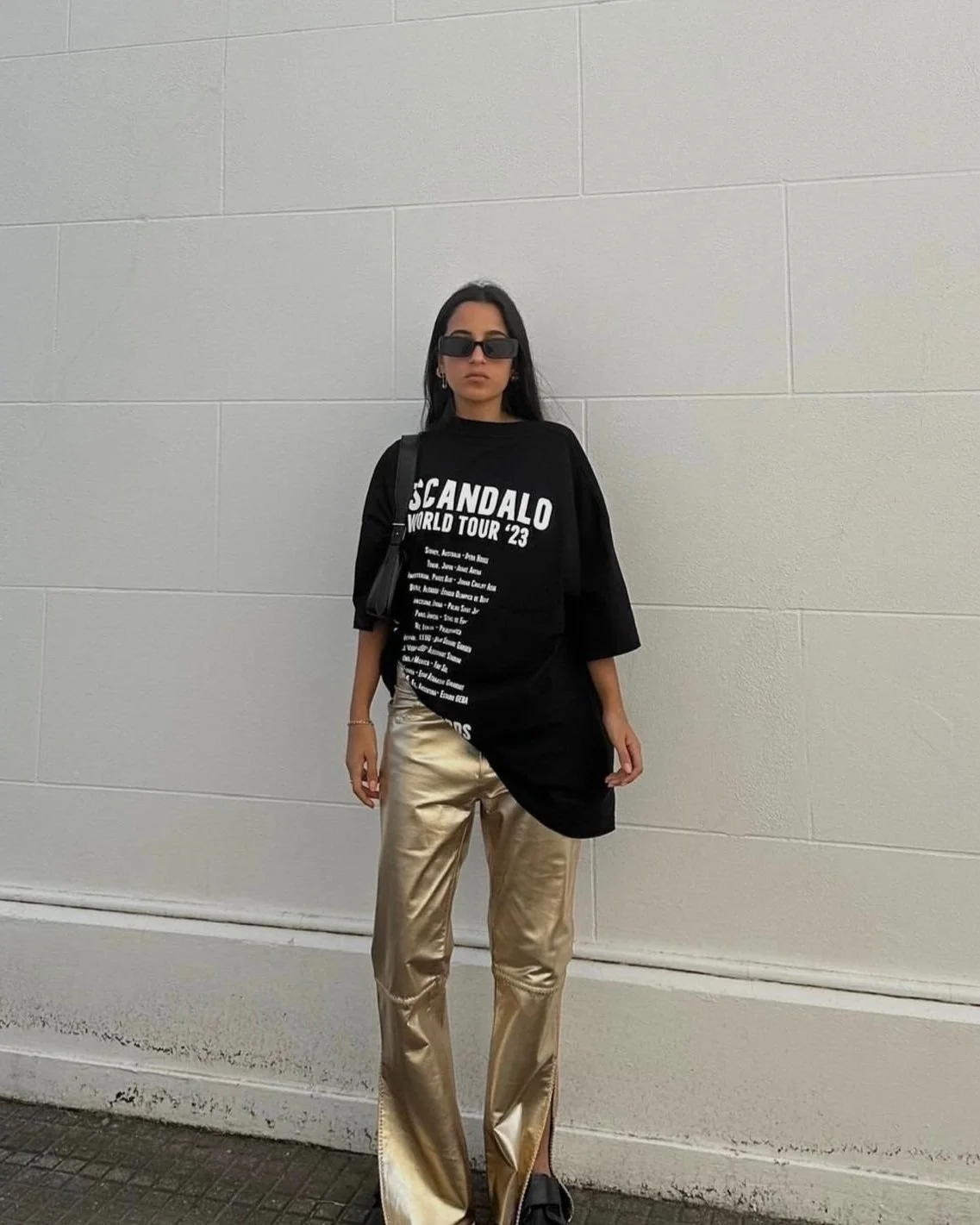 Creación de contenido de moda, estilismo para Instagram, asesoría en TikTok, contenido estético, fashion content para marcas y agencias PR en Punta del Este, servicios online y remotos, fashion stylist certificada por Vogue España.