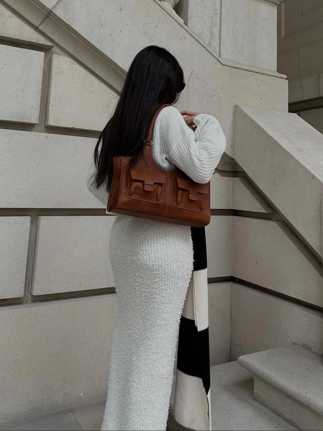 Bianca Barese Estilista de Moda Certificada por Vogue Servicios UGC para Marcas de Moda Online. Asesoramiento de Imagen Online