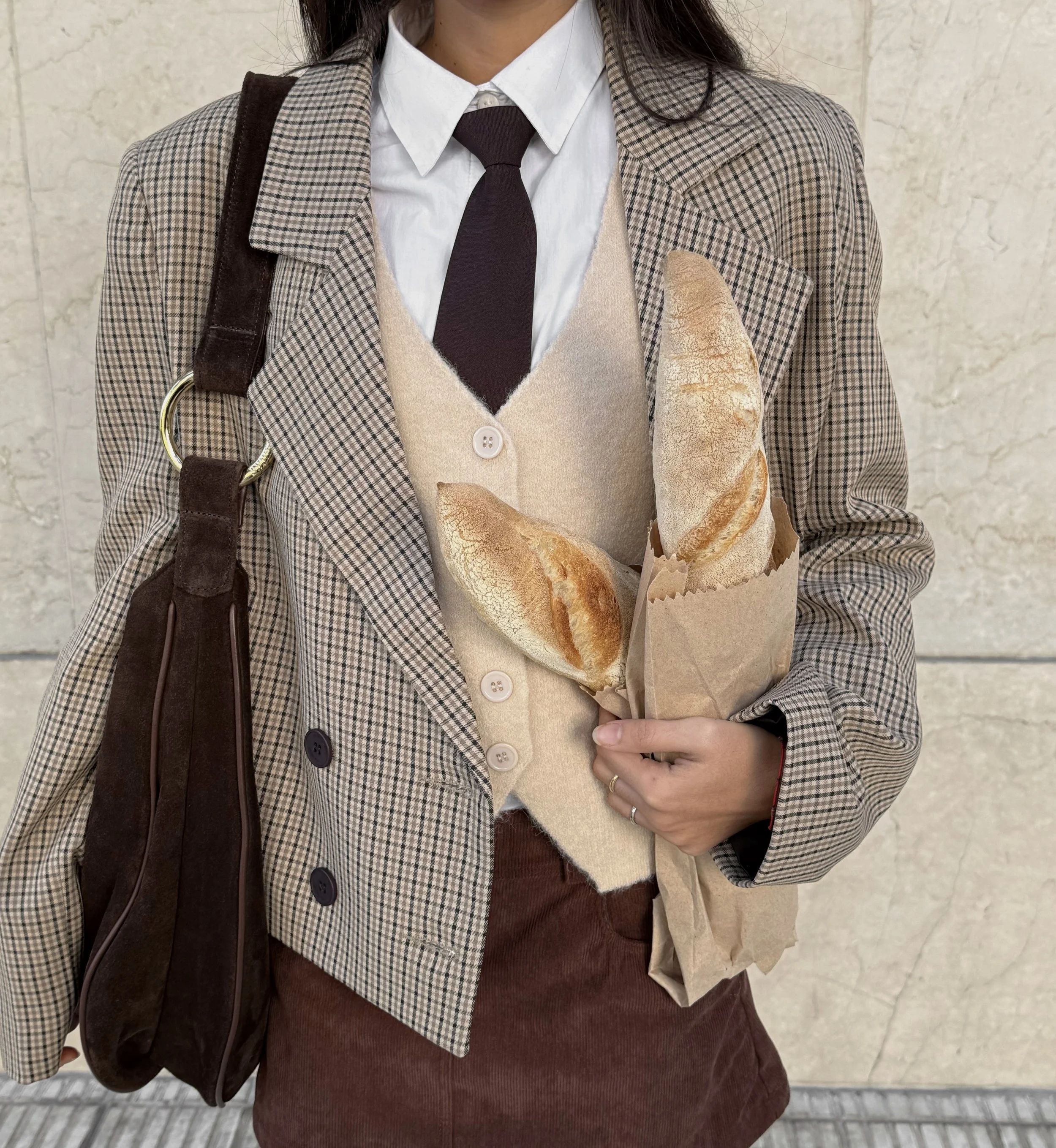 Bianca Barese Estilista de Moda Certificada por Vogue Servicios UGC para Marcas de Moda Online. Asesoramiento de Imagen Online